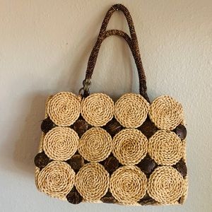 Vintage Tommy Bahama bag